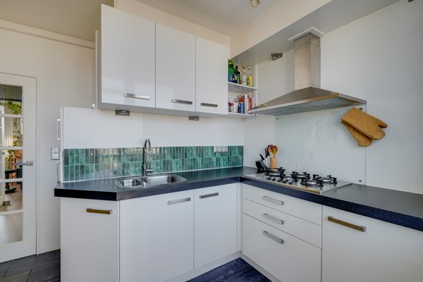 Medium property photo - Marie Curielaan 48, 3553 HV Utrecht